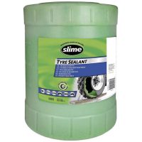 Däcktätning SDS 18,9 liter SLIME