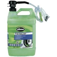 Däcktätning SDS 3,78 liter SLIME