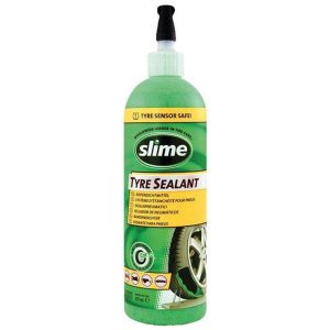 Däcktätningmedel 473 ml SLIME