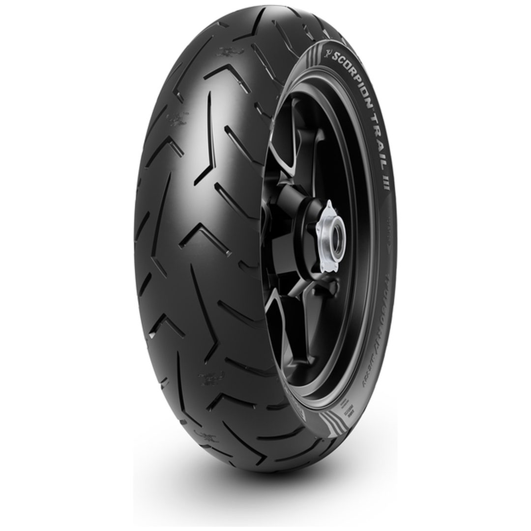Dæk 150/70 ZR 18 M/C 70W TL PIRELLI