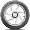 Dæk 6 110/70 ZR 17 M/C (54W) TL MICHELIN – miniature 5