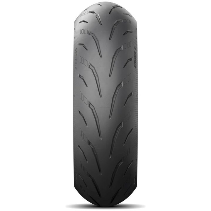 Dæk 6 180/55 ZR 17 M/C (73W) TL MICHELIN – billede 4