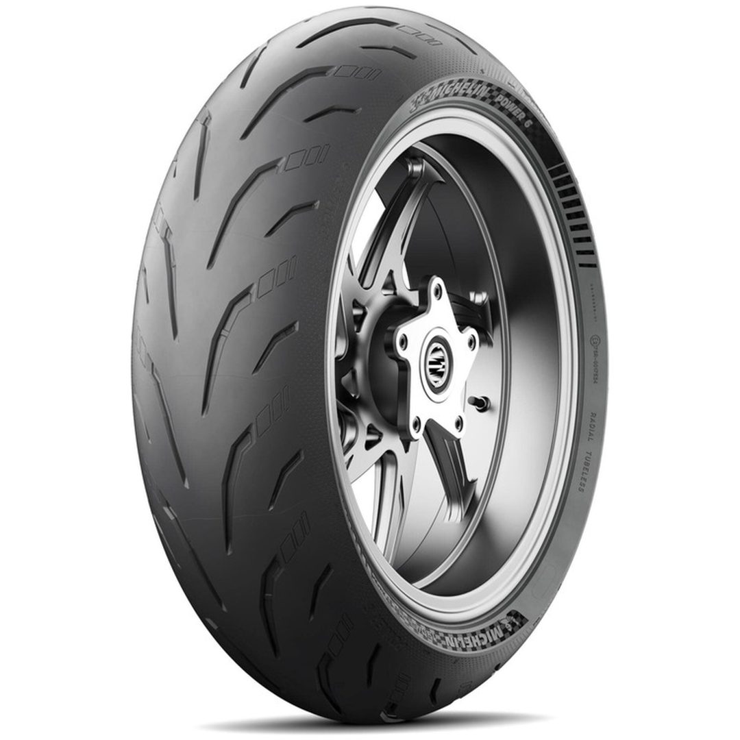 Dæk 6 MICHELIN