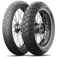 Dæk ANAKEE 150/70 R 18 M/C 70H TL/TT MICHELIN