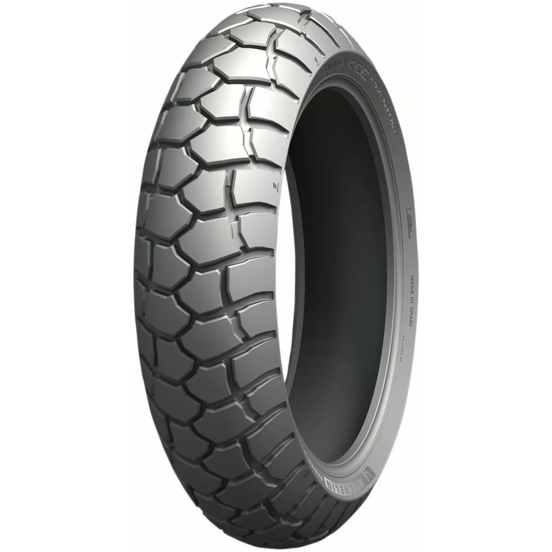 Dæk Anakee Adventure MICHELIN 150/70R18