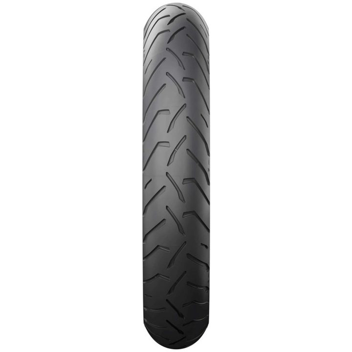 Dæk ANAKEE ROAD 120/70 R 19 M/C 60V TL/TT MICHELIN – billede 5