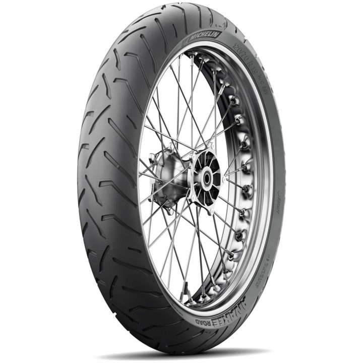 Dæk ANAKEE ROAD 90/90-21 MICHELIN – billede 2