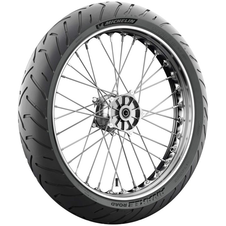 Dæk ANAKEE ROAD 90/90-21 MICHELIN – billede 3