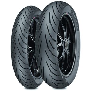 Dæk Angel City Sport For PIRELLI