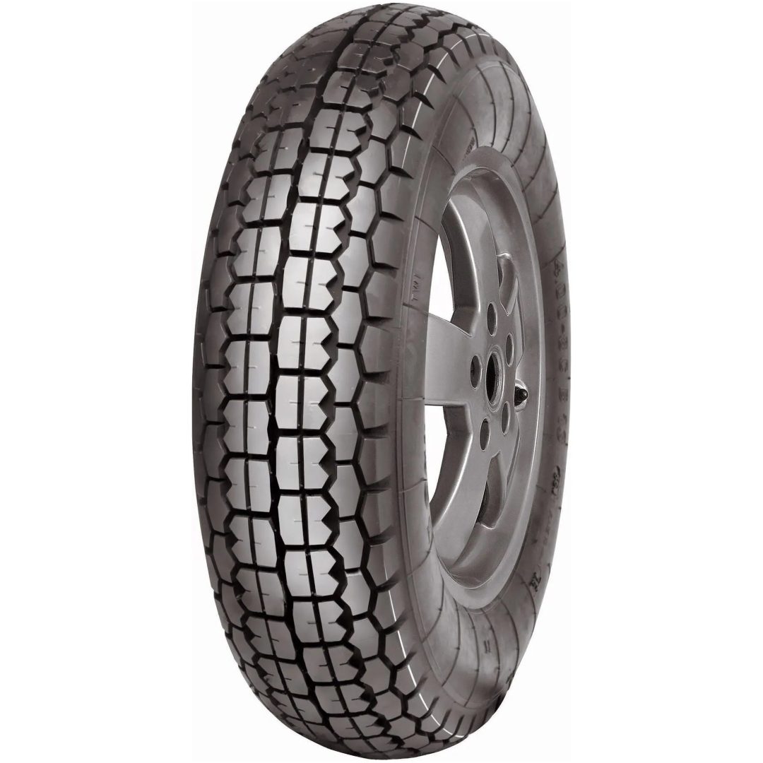 Dæk B-13 8" Mitas 3.5 46J – billede 2