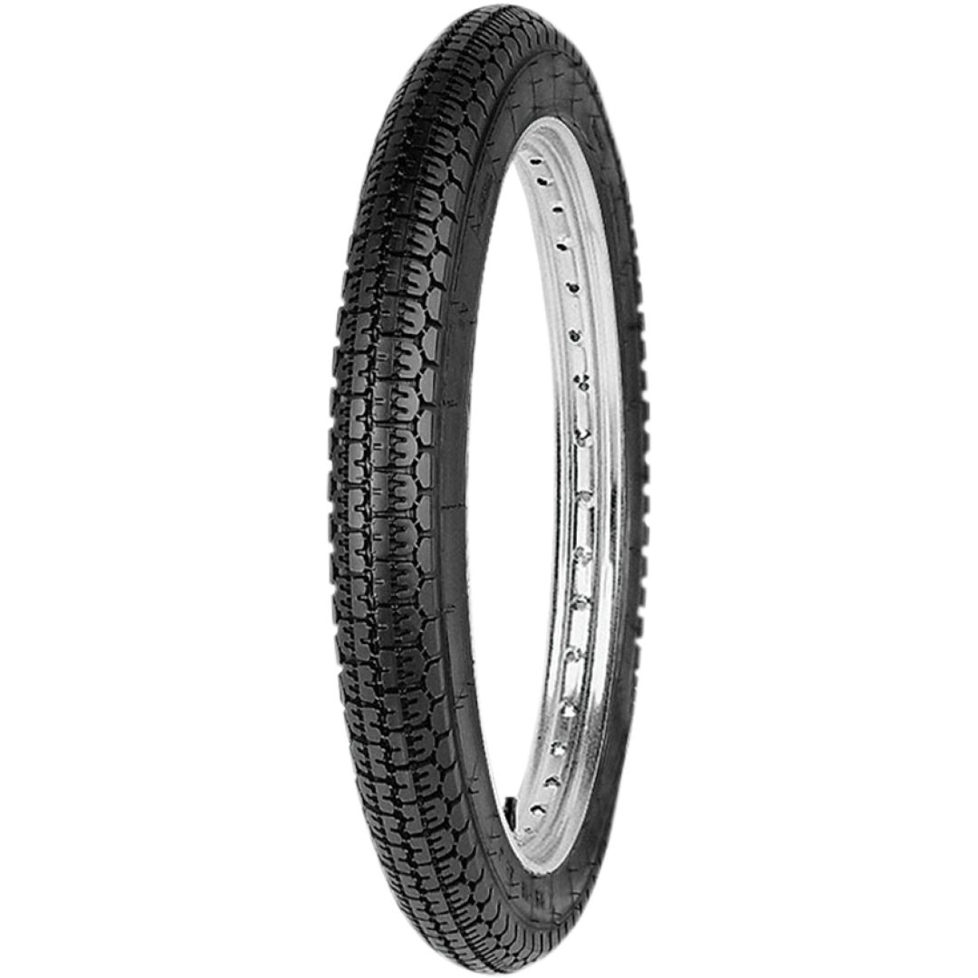 Dæk B-3 Knallert 18" Universal Mitas 2.5 43J – billede 2