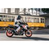 Dæk BAG Angel GT II PIRELLI 150/70ZR17 69W – miniature 5