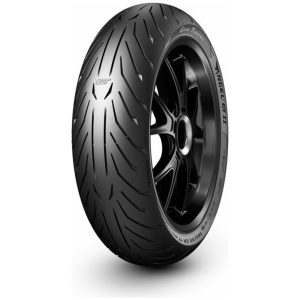 Dæk BAG Angel GT II PIRELLI