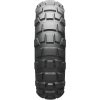 Dæk BAG Battlax Adventure AX41 BRIDGESTONE 130/80-17 65Q – miniature 3