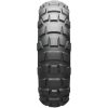 Dæk BAG Battlax Adventure AX41 BRIDGESTONE 130/80-17 65Q – miniature 4
