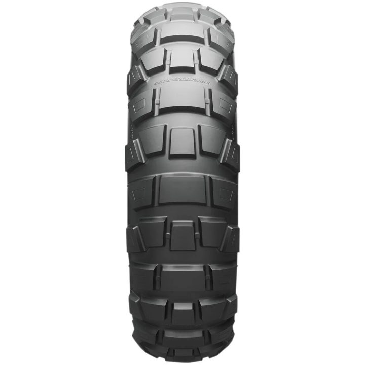 Dæk BAG Battlax Adventure AX41 BRIDGESTONE 130/80-17 65Q – billede 4