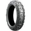 Dæk BAG Battlax Adventure AX41 BRIDGESTONE 130/80-17 65Q – miniature 1