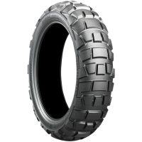 Dæk BAG Battlax Adventure AX41 BRIDGESTONE