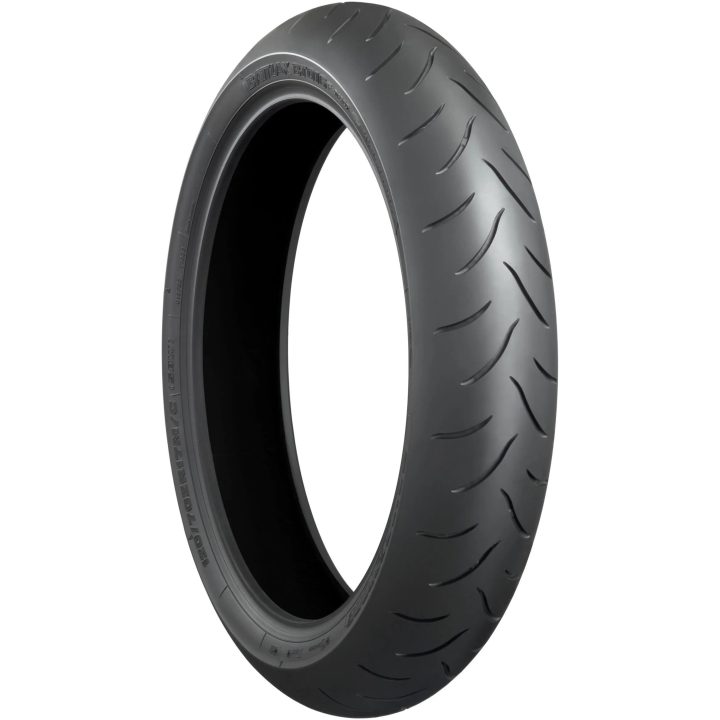 Dæk BAG Battlax BT016 Pro Bridgestone 160/60ZR18(70W) – billede 3