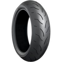 Dæk BAG Battlax BT016 Pro Bridgestone