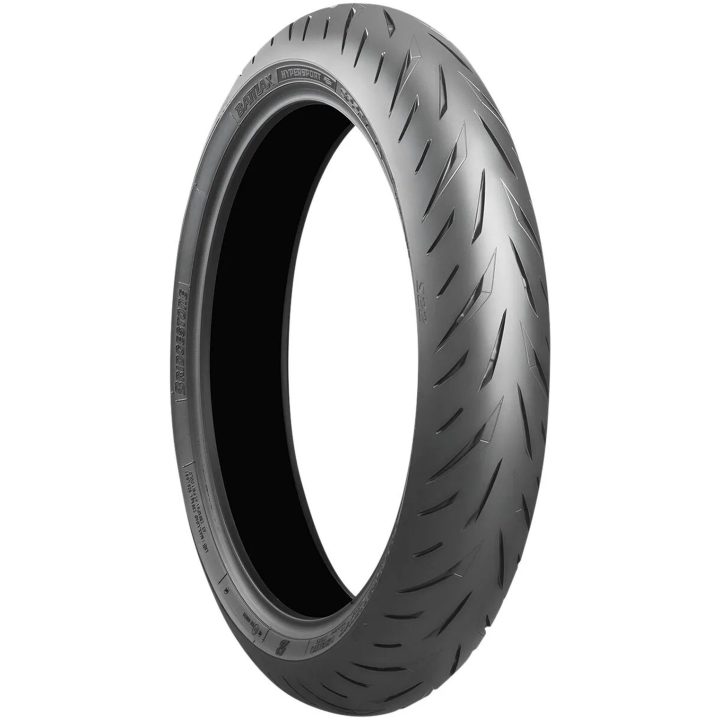 Dæk BAG Battlax Hypersport S22 BRIDGESTONE 160/60ZR17 (69W) – billede 3