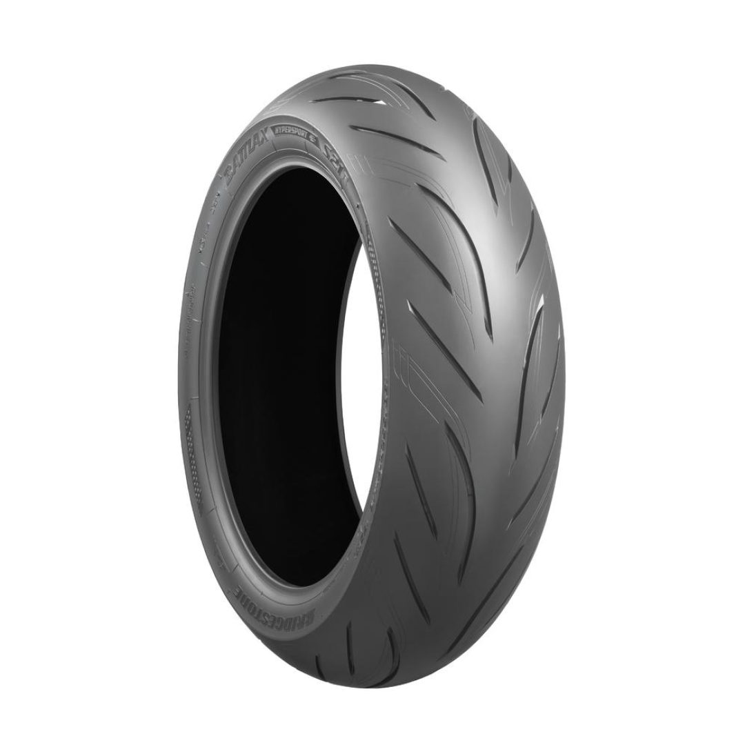 Dæk BAG Battlax S21 Bridgestone 150/60ZR17 (66W)