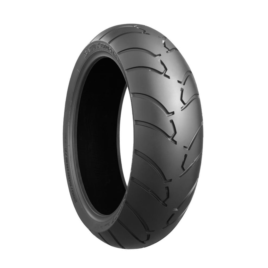 Dæk BAG BT028 Bridgestone 200/50R18 76V