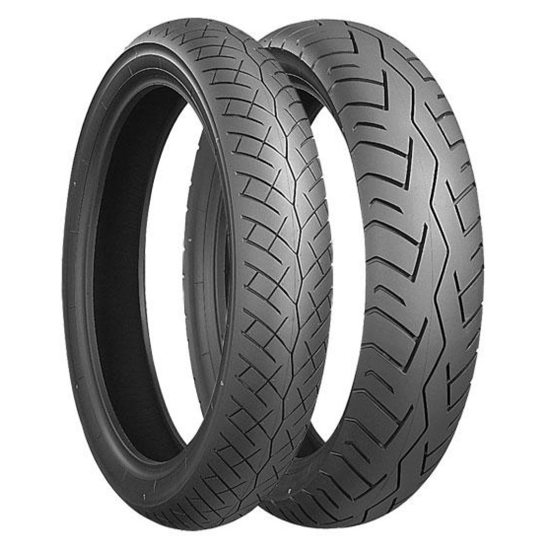 Dæk BAG BT45 V Bridgestone 140/80B17 69V