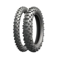 Dæk BAG Enduro Michelin