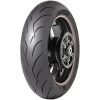 Dæk BAG Sportsmart MK3 Dunlop 190/55ZR17 – miniature 5