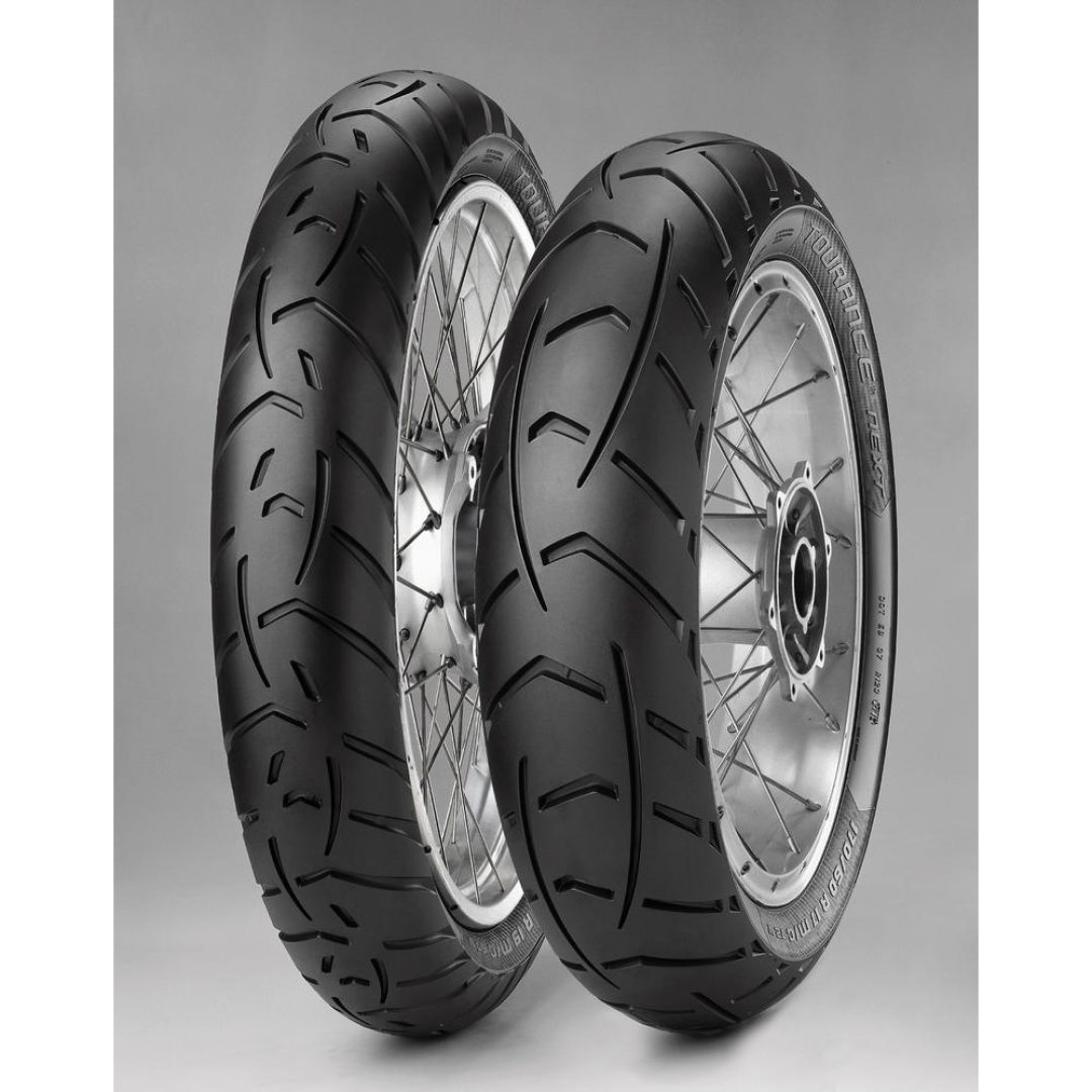 Dæk BAG Tourance Next Metzeler 150/70R17 69V