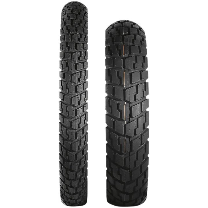 Dæk BAG Trailmax Dunlop 120/90-17 64S TT – billede 3