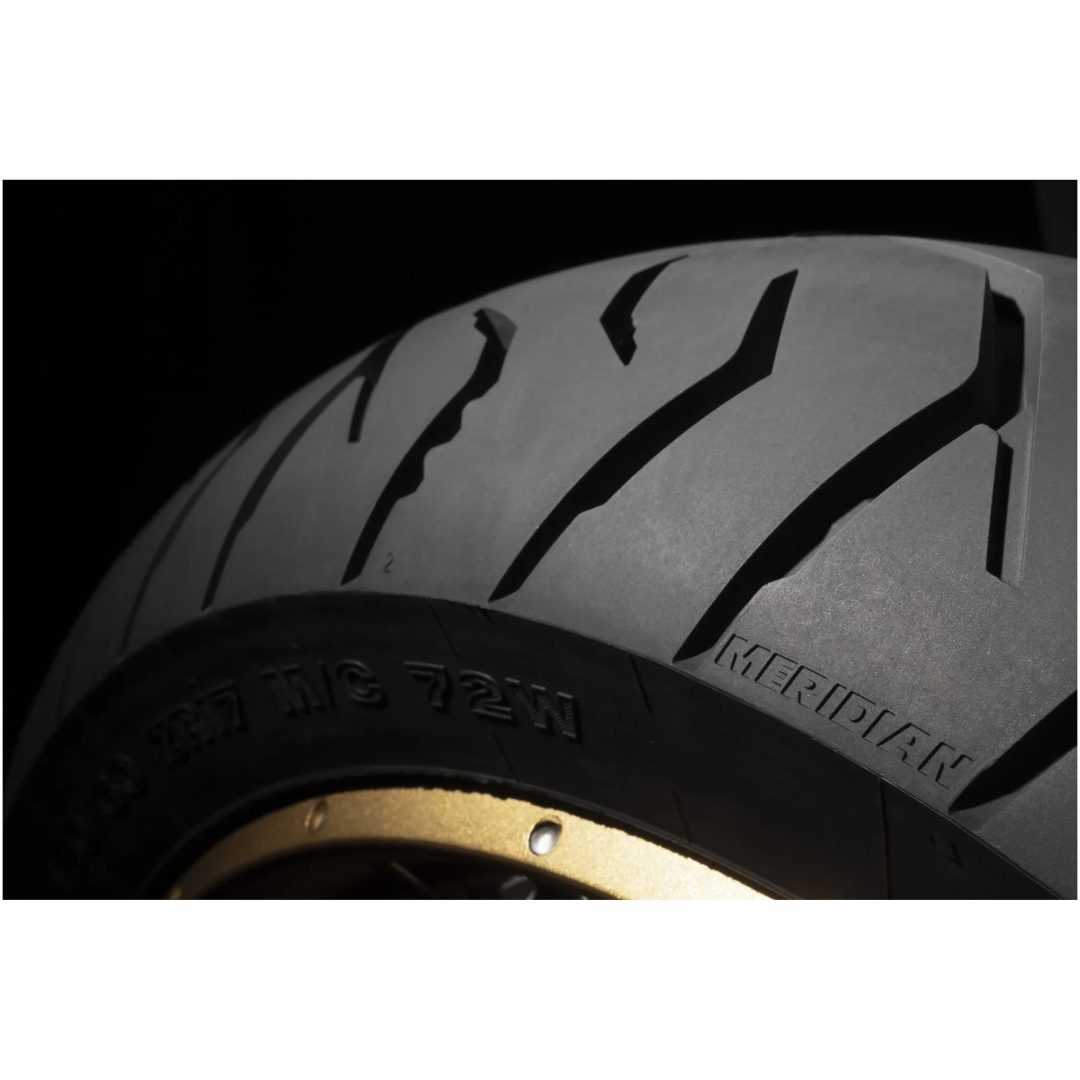 Dæk BAG Trailmax Dunlop 150/70-18 – billede 8