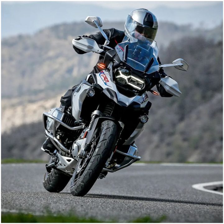 Dæk BAG Trailmax Dunlop 150/70R17 – billede 3