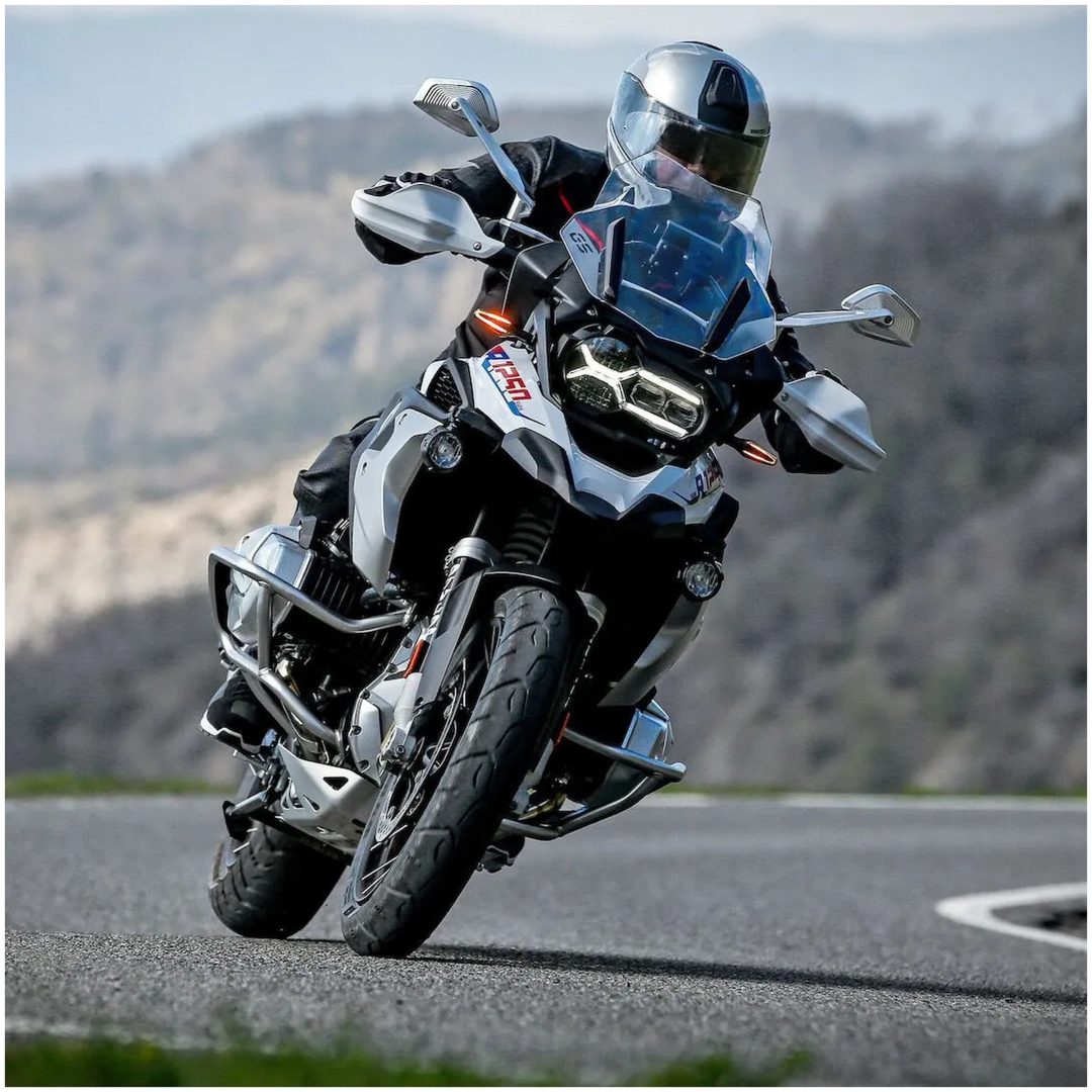 Dæk BAG Trailmax Dunlop 170/60ZR17 – billede 3