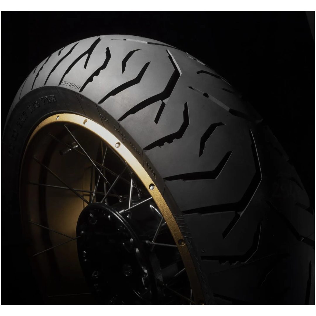 Dæk BAG Trailmax Dunlop 170/60ZR17 – billede 2