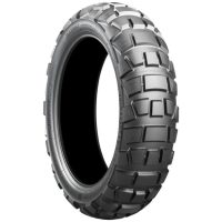 Dæk Battlax Adventurecross AX41R 4.60-18 63P TL BRIDGESTONE