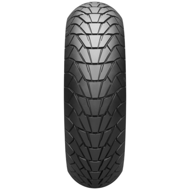 Dæk Battlax Adventurecross AX41S 180/80-14 Tubeless BRIDGESTONE – billede 3