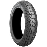 Dæk Battlax Adventurecross AX41S 180/80-14 Tubeless BRIDGESTONE