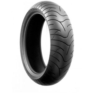Dæk Battlax Bt-020 160/70 B 17 Bag BRIDGESTONE