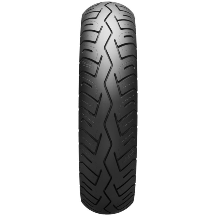 Dæk Battlax Bt46 140/70-17 BRIDGESTONE – billede 2