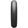 Dæk Battlax Bt46 For 100/80-18 BRIDGESTONE – miniature 3