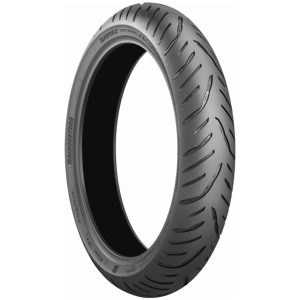 Dæk BATTLAX T32 For 110/70 ZR 17 BRIDGESTONE