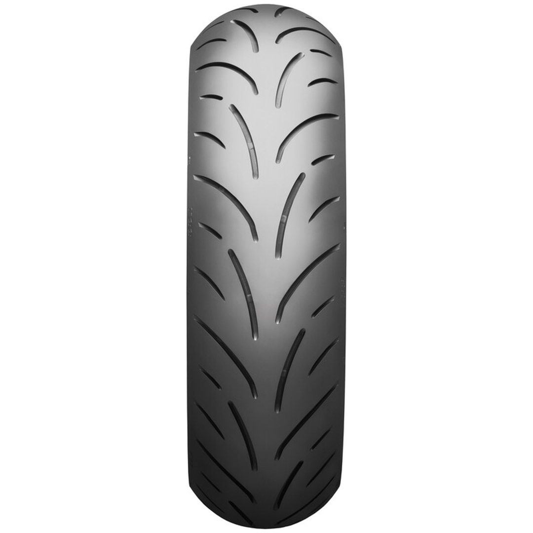 Dæk Battlax T33 Bag BRIDGESTONE – billede 3