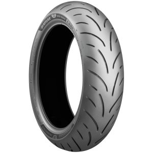 Dæk Battlax T33 Bag BRIDGESTONE