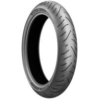 Dæk BATTLAX T33 FRONT 110/80 R 19 BRIDGESTONE