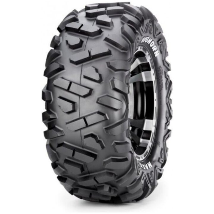 Dæk Bighorn M918 At25x10r12 MAXXIS AT25X10R12 – billede 2