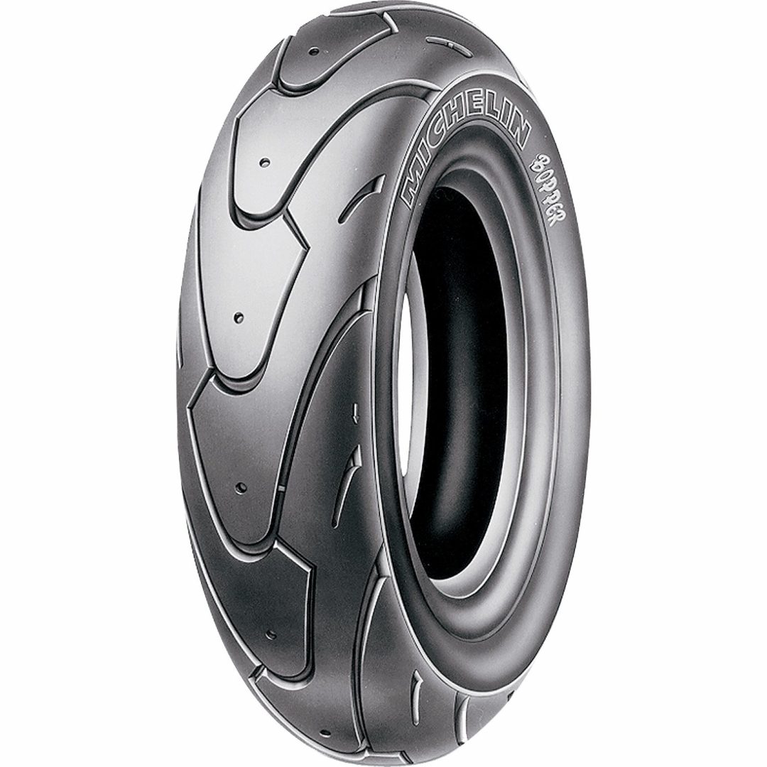 Dæk Bopper MICHELIN 120/90-10