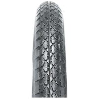 Dæk C-251 Sort CST