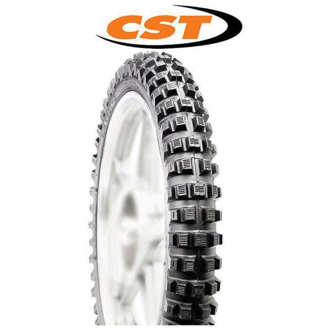 Dæk C755 4-Lags CST